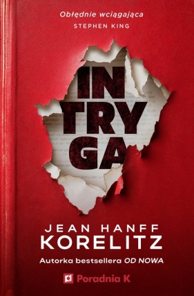 Intryga - Jean Hanff Korelitz