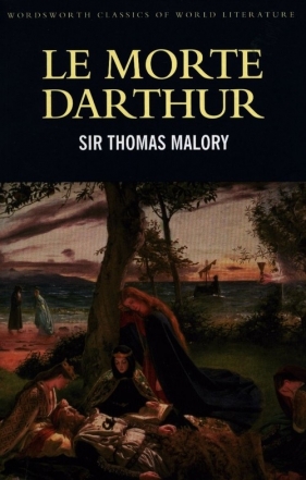 Le Morte Darthur