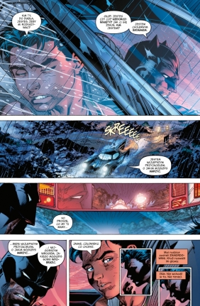 All Star Batman i Robin. Cudowny Chłopiec - Frank Miller, Jim Lee