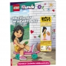 LEGO Friends. Przygody w Heartlake Opracowanie zbiorowe