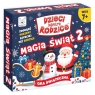 Dzieci kontra Rodzice. Magia Świąt 2 Wiek: 7+
