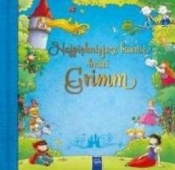 Najpiękniejsze baśnie braci Grimm - Wilhelm Grimm, Jakub Grimm