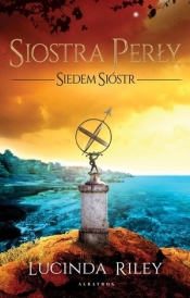 Siostra perły. Cykl Siedem Sióstr. Tom 4