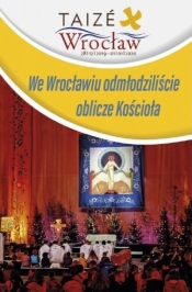 We Wrocławiu odmłodziliście oblicze Kościoła - Jacek Froniewski