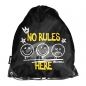 Worek na buty - No Rules