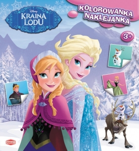 Kraina LoduNS4 - Opracowanie zbiorowe