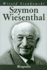 Szymon Wiesenthal Biografia Stankowski Witold