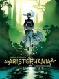 Aristophania. Tom 1. Królestwo Lazuru - Xavier Dorison