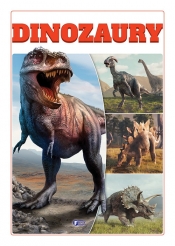 Dinozaury - Opracowanie zbiorowe