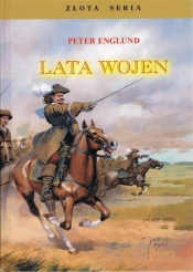 Lata wojen w.5 - Peter Englund