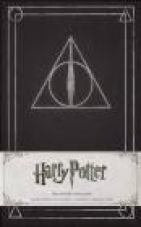 Harry Potter Deathly Hallows