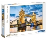Puzzle High Quality Collection 2000: Tower Bridge at Dusk (32563)