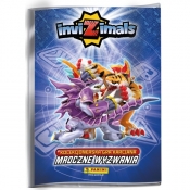 PANINI Invizimals klaser