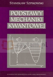Podstawy mechaniki kwantowej