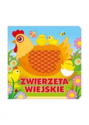 Zwierzęta wiejskie - Jacek Skawiński