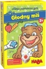  Moje pierwsze gry - Głodny Miś (edycja polska)Wiek: 2+