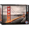 Puzzle 1000 Golden Gate Bridge 6000-0663 10+