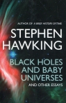 Black holes and baby universes and other essays