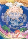 Ku twej wieczności. Tom 22 Yoshitoki Ōima