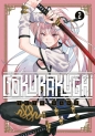 Gokurakugai. Tom 2 - Yuto Sano