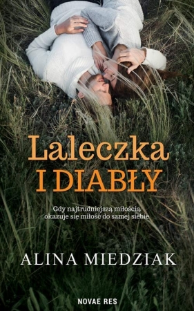 Laleczka i diabły - Alina Miedziak