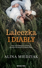 Laleczka i diabły - Miedziak Alina