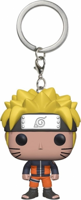 Funko Pocket POP Brelok: Naruto Shippuden: Naruto