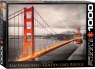 Puzzle 1000: San Francisco, Most Golden Gate (6000-0663)