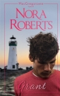 MacGregorowie. Grant. Tom 4 - Nora Roberts