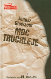 Moc truchleje