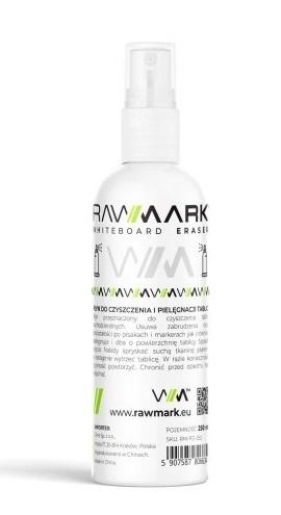 Płyn do tablic 250ml