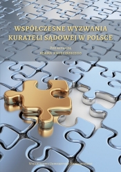 Współczesne wyzwania kurateli sądowej w Polsce