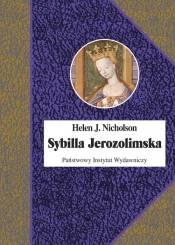 Sybilla Jerozolimska - Helen Nicholson