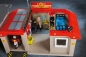 Playmobil Przenośna remiza strażacka (5663)