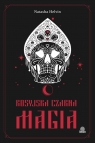 Rosyjska czarna magia (Uszkodzona okładka) Helvin Natasha