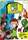 Ben10 Wyzwania