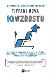 IQ Wzrostu - Tiffani Bova