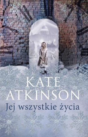 Jej wszystkie życia - Atkinson Kate