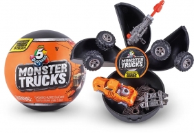 Epee, Figurka Niespodzianek 5! Monster Truck (EP04245)