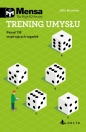 Mensa The High IQ Society. Trening umysłu - Opracowanie zbiorowe