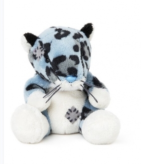Niebieski nosek - gepard Dash (G73W0330) - <br />