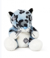 Niebieski nosek - gepard Dash (G73W0330) - <br />