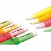 Ołówek mechaniczny Compact mix (20szt) MILAN