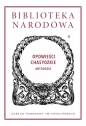 Opowieści chasydzkie. Antologia