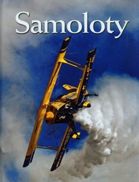 Samoloty - Riccardo Niccoli