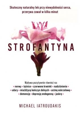 Strofantyna - Iatroudakis Michael