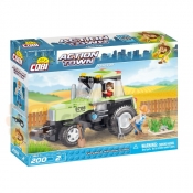 COBI Action Town Traktor (1863)