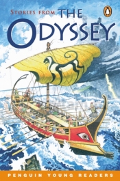 Pen. YR Stories from the Odyssey (3)
