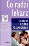 Co radzi lekarz. Choroby układu pokarmowego King John (redakcja)