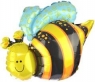 Balon foliowy zwierzak - pszczółka